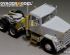 preview Modern U.S. M915 Tractor/M872 Trailer Basic(TRUMPETER 01015)