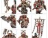 preview AGE OF SIGMAR: SPEARHEAD BLADES OF KHORNE