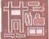 preview Збірна модель 1/72 Вантажівка Unimog S 404 зі складаною кабіною ACE 72466