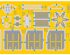 preview Diamond T 968 Cargo Truck with M2 Machine Gun