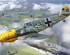 preview Збірна модель 1/48 Літак Мессершмітт Bf109E-4 HobbyBoss 81792