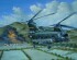 preview Збірна модель 1/35 Вертоліт ACH-47A &quot;Chinook&quot; Trumpeter 05113