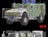 preview Сборная модель 1/35 Бронеавтомобиль M1240A1 MATV с системой RPGNet РФМ RM-5145
