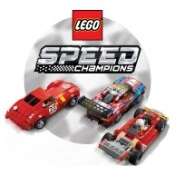 фото товара Speed Champions