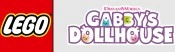 фото товара LEGO Gabby’s Dollhouse