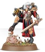 фото товара Adepta Sororitas