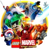 фото товара Marvel