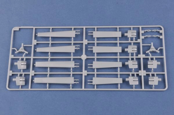 Збірна модель 1/48 конвертоплан MV-22 Osprey HobbyBoss 81769. детальное изображение Самолеты 1/48 Самолеты