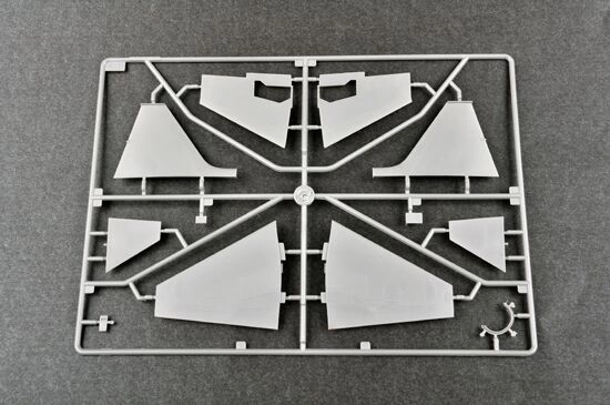 T-38A Talon Thunderbird детальное изображение Самолеты 1/48 Самолеты