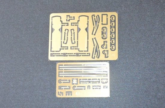 Збірна модель 1/35 Радянська 122 мм гармата A-19 Trumpeter 02325 детальное изображение Артиллерия 1/35 Артиллерия