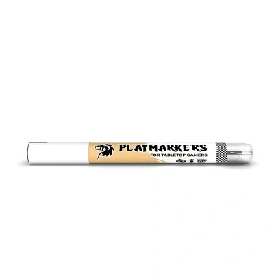 Маркер Охра пустыни AK-interactive AKM021 детальное изображение Playmarkers Краски