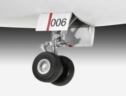 Boeing 787-8 'Dreamliner' детальное изображение Самолеты 1/144 Самолеты