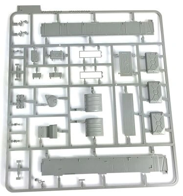 Iraqi Medium Tank Type 69 II 2 in 1 детальное изображение Бронетехника 1/35 Бронетехника