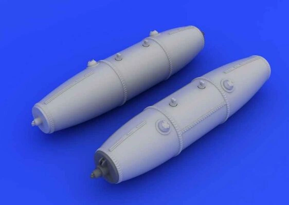 Бомбы Mk.77 1/48 детальное изображение Наборы деталировки Афтермаркет