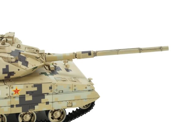 Сборная модель 1/35 Китайский танк Нoak ZTQ15 Менг TS-048 детальное изображение Бронетехника 1/35 Бронетехника