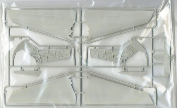 Scale model 1/48 Airplane Grumman F-14A Tomcat Tamiya 61114 детальное изображение Самолеты 1/48 Самолеты