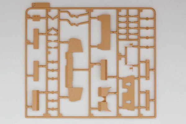 Canadian MBT Leopard C2 MEXAS детальное изображение Бронетехника 1/35 Бронетехника
