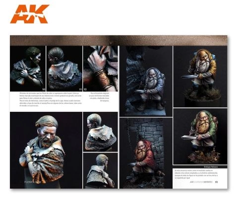 Flesh and Skin AK Learning Series 6 Book  детальное изображение Обучающая литература Книги