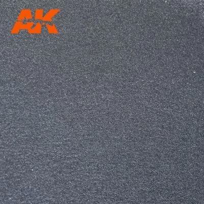 WET SANDPAPER 1000 / Наждачний папір для мокрого шліфування детальное изображение Наждачная бумага Инструменты