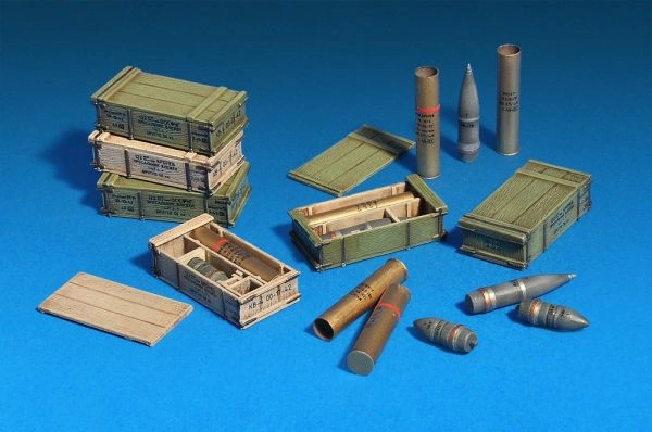 Советский артиллерийский тягач Я-12 (поздняя версия) детальное изображение Бронетехника 1/35 Бронетехника