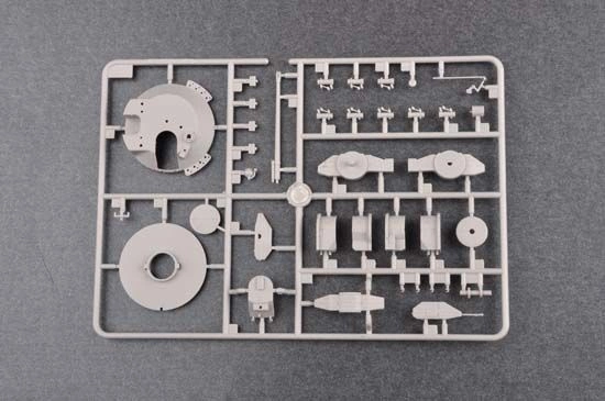PLA WZ505  IFV детальное изображение Бронетехника 1/35 Бронетехника