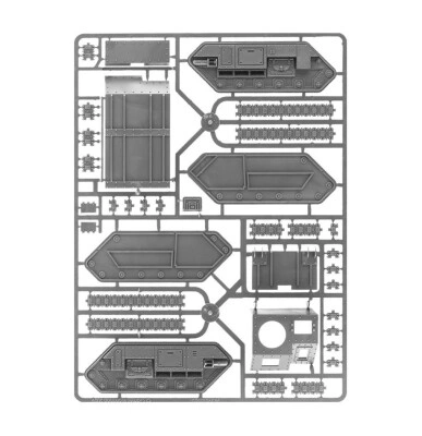ASTRA MILITARUM: HYDRA детальное изображение Имперская Гвардия Армии Империума