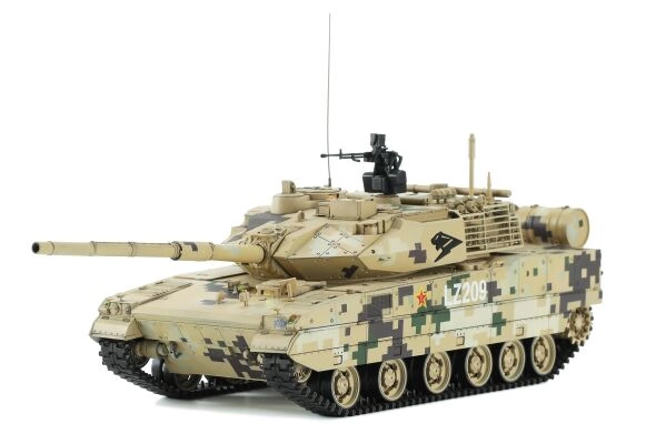 Сборная модель 1/35 Китайский танк Нoak ZTQ15 Менг TS-048 детальное изображение Бронетехника 1/35 Бронетехника