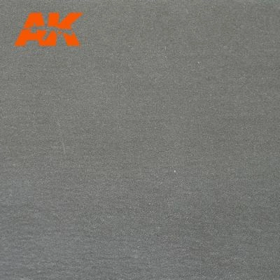 WET SANDPAPER 2500 / Наждачная бумага для мокрого шлифования детальное изображение Наждачная бумага Инструменты