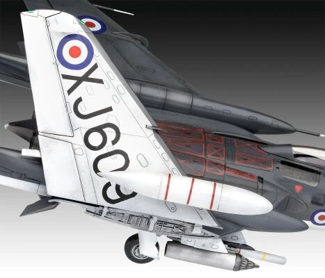 Sea Vixen FAW 2 детальное изображение Самолеты 1/72 Самолеты