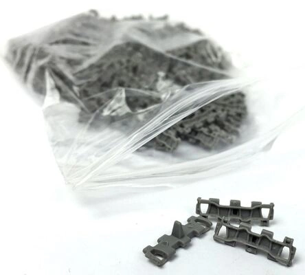 Iraqi Medium Tank Type 69 II 2 in 1 детальное изображение Бронетехника 1/35 Бронетехника