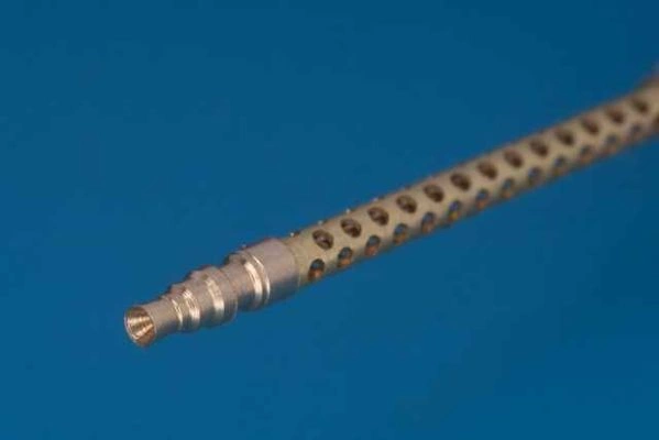 Набір металевих стволів для 7,92 мм німецького MG 17, в масштабі 1:32 детальное изображение Металлические стволы Афтермаркет
