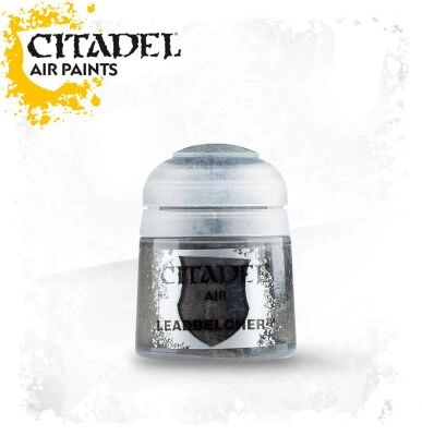 CITADEL AIR:  LEADBELCHER детальное изображение Air Citadel