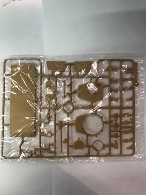 German Panzer Kpfw.38(t) Ausf.B + Panzer 38(t) Full Interior Set детальное изображение Бронетехника 1/35 Бронетехника