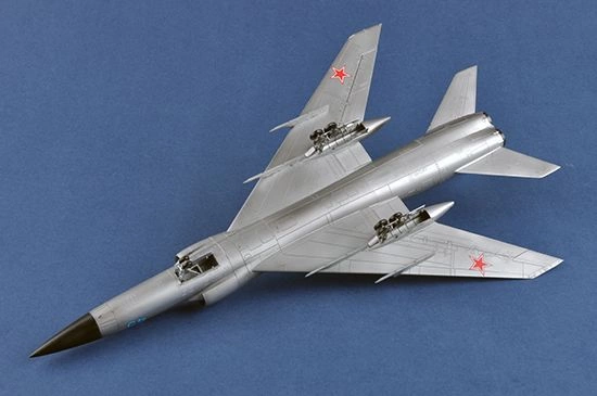 Tu-128M Fiddler детальное изображение Самолеты 1/72 Самолеты