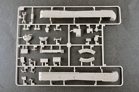 Сборная модель танка T-80UE-1 MBT детальное изображение Бронетехника 1/35 Бронетехника
