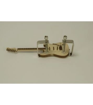 Set of 2 mini clamps - Набір з 2 міні-затискачів детальное изображение Инструменты для дерева Модели из дерева
