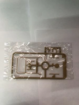 German Panzer Kpfw.38(t) Ausf.B + Panzer 38(t) Full Interior Set детальное изображение Бронетехника 1/35 Бронетехника