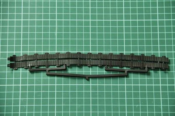 BRITISH MK II MALE TANK, ARRAS BATTLE PERIOD 1917 детальное изображение Бронетехника 1/72 Бронетехника