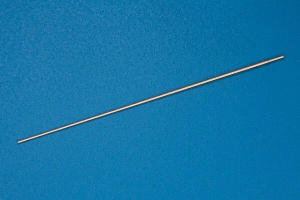 Metal antenna 2m for different types of ground equipment, scale 1:72 детальное изображение Наборы деталировки Афтермаркет