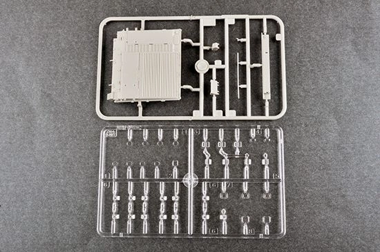 Збірна модель танка T-80UD MBT(early) детальное изображение Бронетехника 1/35 Бронетехника