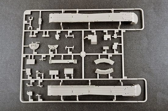 Збірна модель танка T-80UD MBT(early) детальное изображение Бронетехника 1/35 Бронетехника
