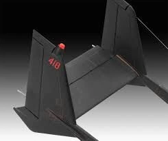 Самолет-разведчик O-2A (Стартовый набор) детальное изображение Самолеты 1/48 Самолеты