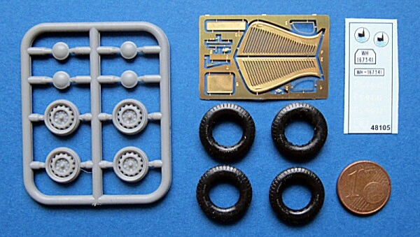 Scale model 1/72 Car GAZ-M-415 Pickup ACE 48105 детальное изображение Автомобили 1/48 Автомобили