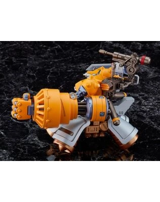 CYBERBOTS B-RIOT MODEROID MK детальное изображение Фантастика Космос