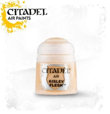 CITADEL AIR: KISLEV FLESH детальное изображение Air Citadel