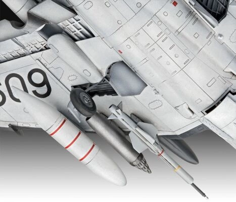Sea Vixen FAW 2 детальное изображение Самолеты 1/72 Самолеты