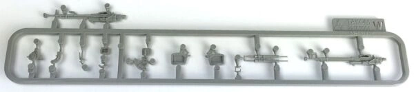 Iraqi Medium Tank Type 69 II 2 in 1 детальное изображение Бронетехника 1/35 Бронетехника