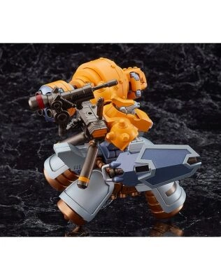 CYBERBOTS B-RIOT MODEROID MK детальное изображение Фантастика Космос