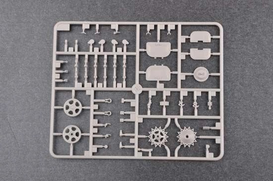 PLA WZ505  IFV детальное изображение Бронетехника 1/35 Бронетехника