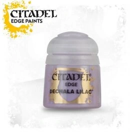 Citadel Edge: DECHALA LILAC детальное изображение Edge Citadel